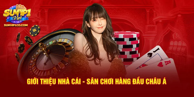 Đôi nét về giới thiệu SUMVIP