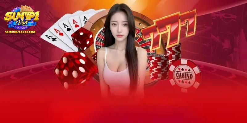Đôi nét về đăng nhập SUMVIP