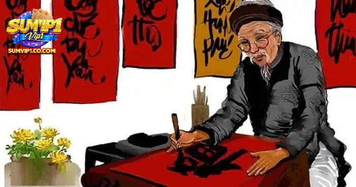 Đôi nét về ông đồ tại SUMVIP