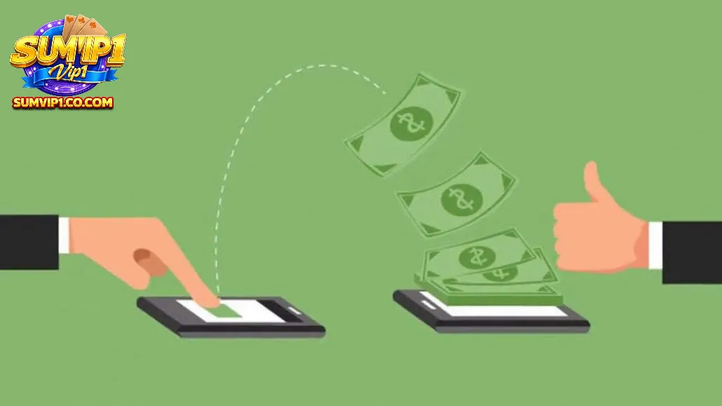 Đôi nét về nạp tiền SUMVIP