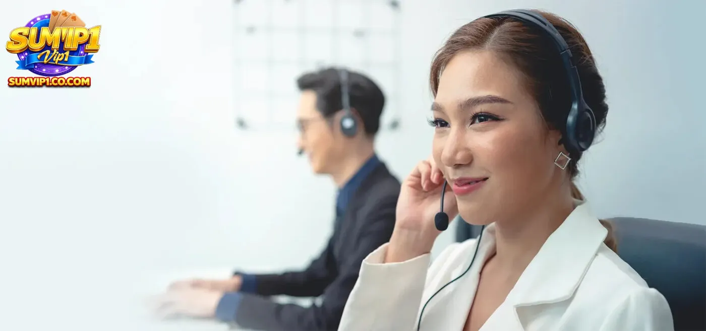 Đôi nét về liên hệ SUMVIP