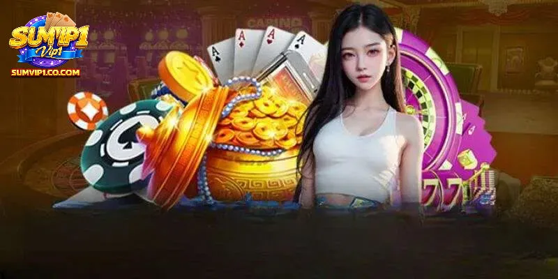Ưu điểm chỉ có tại SUMVIP