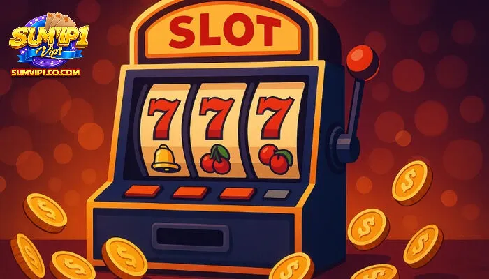 Top các slot game hot nhất tại SUMVIP