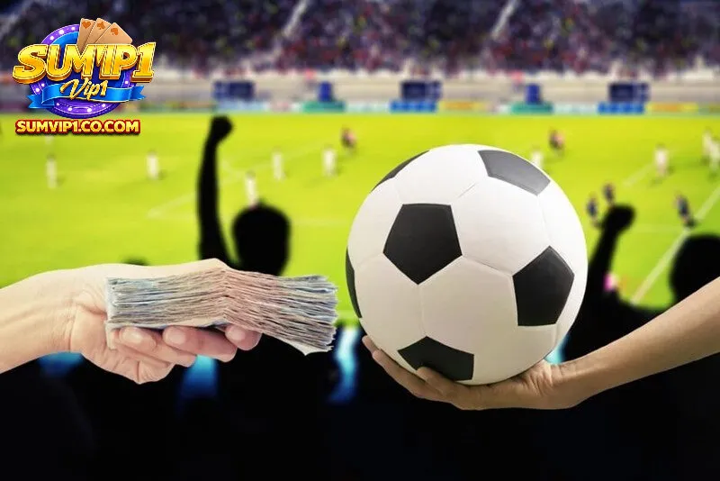 Hướng dẫn chơi kèo INJ tại SUMVIP