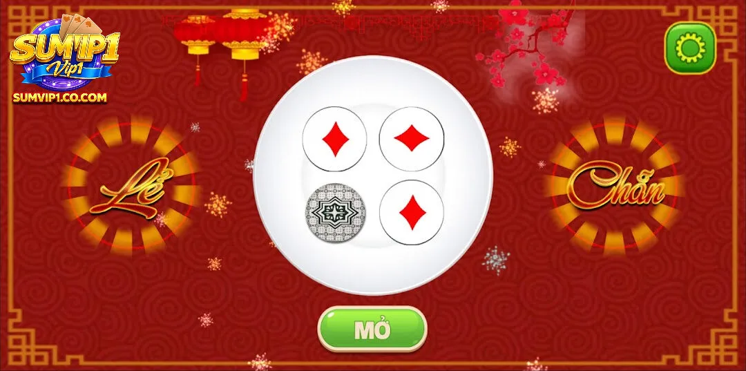 Chơi mượt mà hơn tại SUMVIP