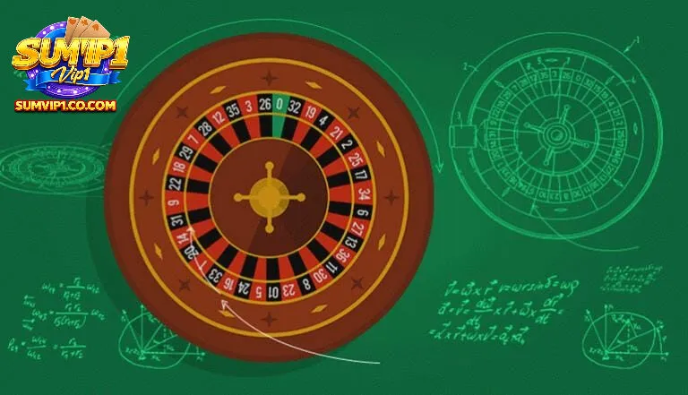 Hướng dẫn chơi roulette live từ A đến Z