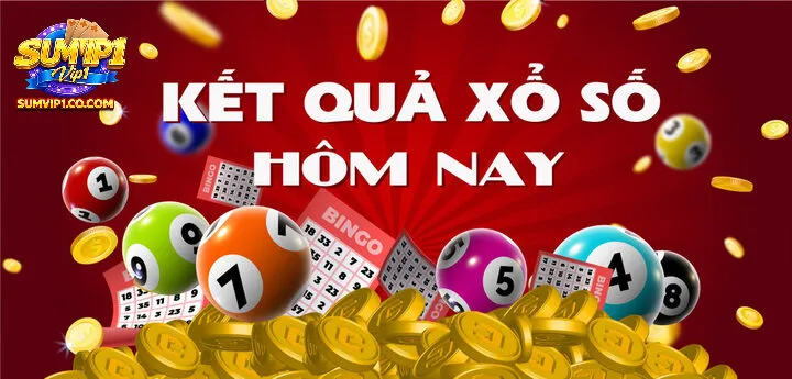 Các loại xổ số miền nam tại SUMVIP