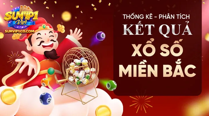 Các loại xổ số miền bắc tại SUMVIP