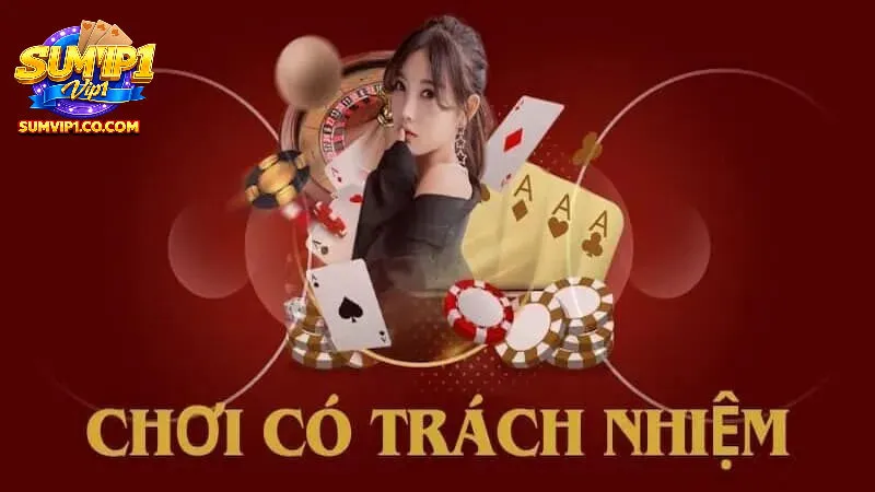 Quy định chơi tại SUMVIP