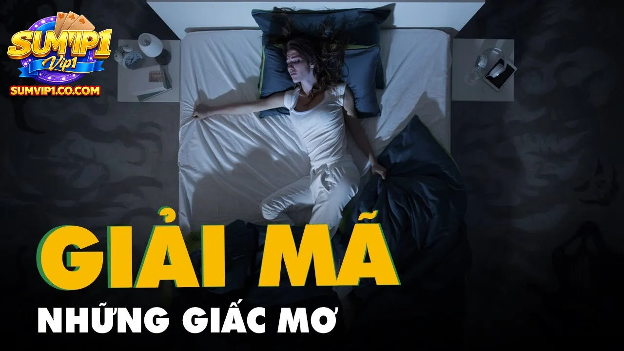 Cách ghi nhớ lại giấc mơ