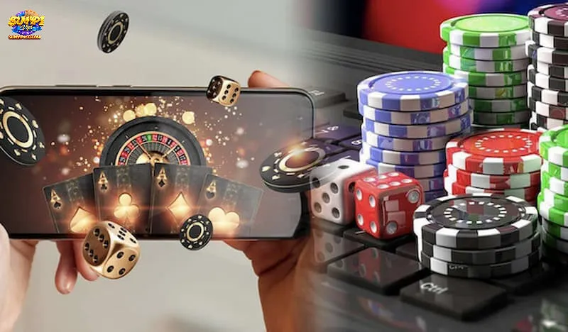 Lưu ý khi tải app SUMVIP