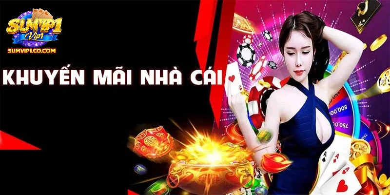 Lưu ý khi tham gia khuyến mãi SUMVIP
