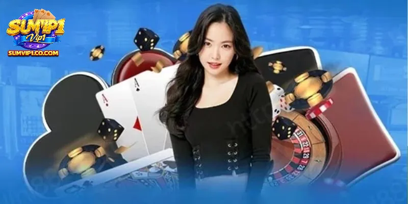 Bộ phận CSKH SUMVIP chuyên nghiệp, sẵn sàng 24/7