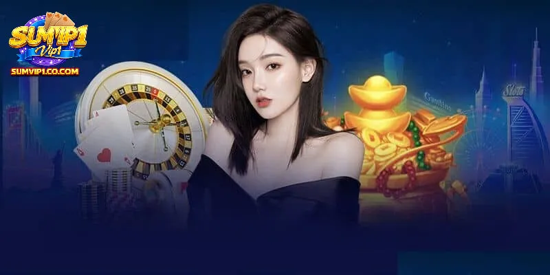 Hướng dẫn cách kiếm tiền nhanh tại SUMVIP